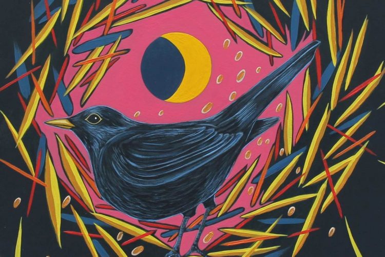 Paintings